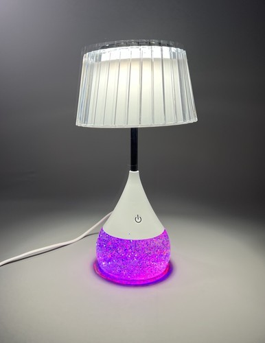 Lampada tavolo led - lampada, da