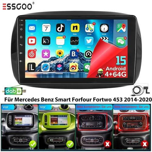 Autoradio pollici carplay - pollici,