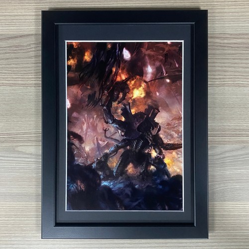 Tyranid hive tyrant - tyranid,