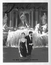 Julia 300 Variant - Bonelli -