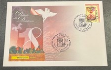 ITALIA 2006 POSTE ITALIANE FDC