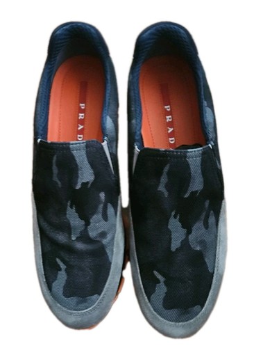 Scarpe passeggio prada - da,