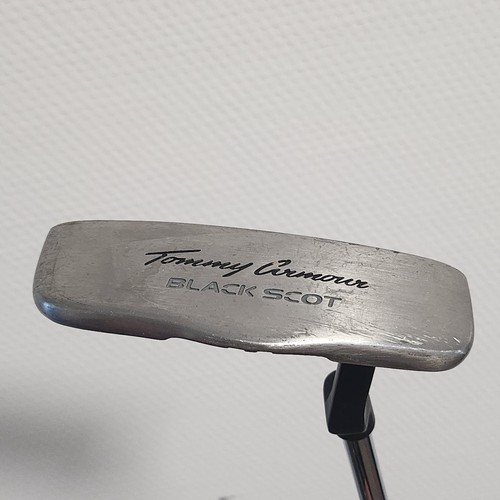 Tommy armour putter nero - tommy,