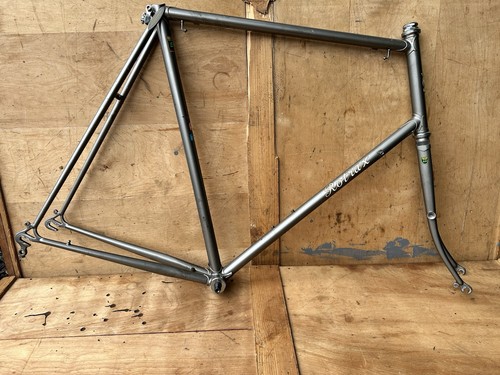Telaio bici rotrax anni - bici,