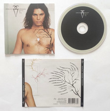 Cd Gianluca Grignani Succo Di Vita Italy 2003 Pop Compact Disc Vintage (Z39)