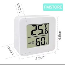 Termometro Temperatura