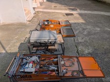 Carrelli officina Beta +