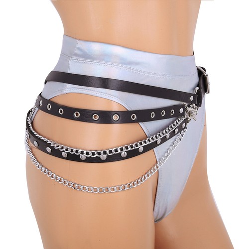 Giarrettiera donna regolabile