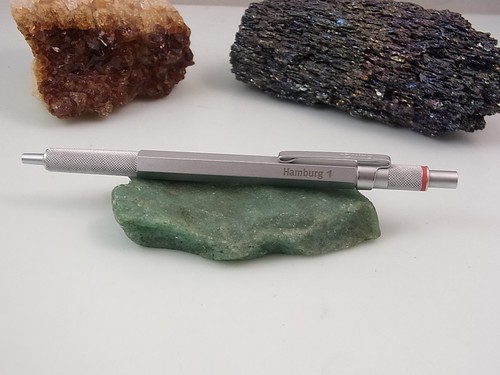 Penna sfera rotring 600 - penna,