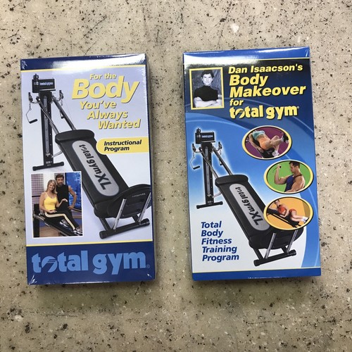 Lot total gym - o, training
