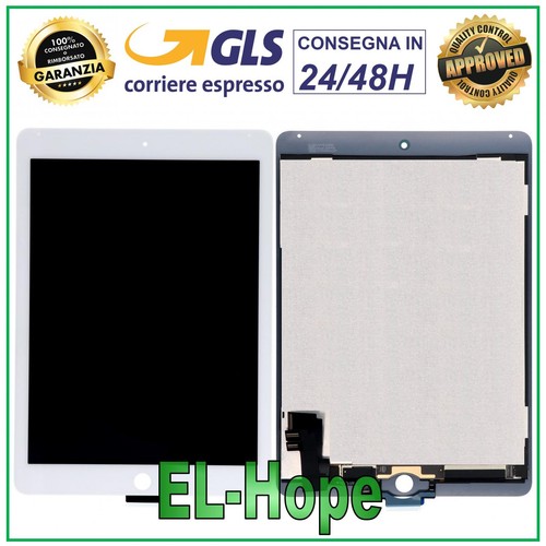 Touch screen display lcd - touch,