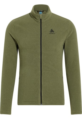 Odlo roy uomo midlayer - uomo, con