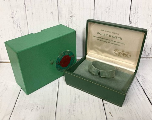Vintage genuine rolex - vintage,