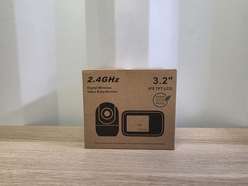 Hellobaby hb65 digital video - hb65,