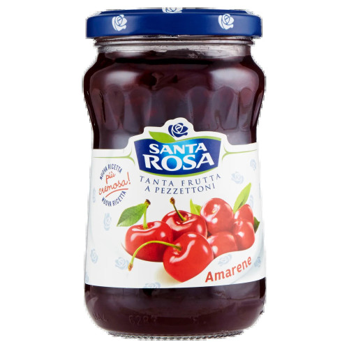 Santa rosa amarena - santa,