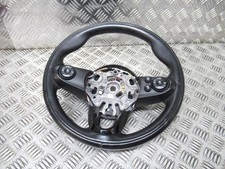 VOLANTE IN PELLE MINI COOPER D