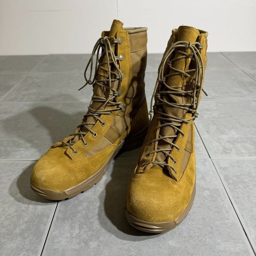 Danner reckoning coyote hot - 8,