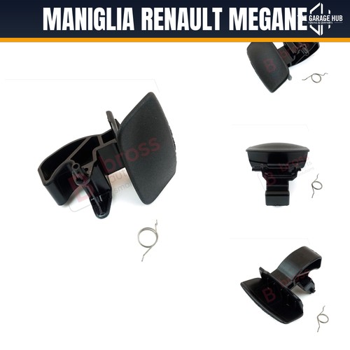 Maniglia apertura cassetto - maniglia,