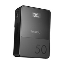  Batteria V Mount VB50 50Wh /