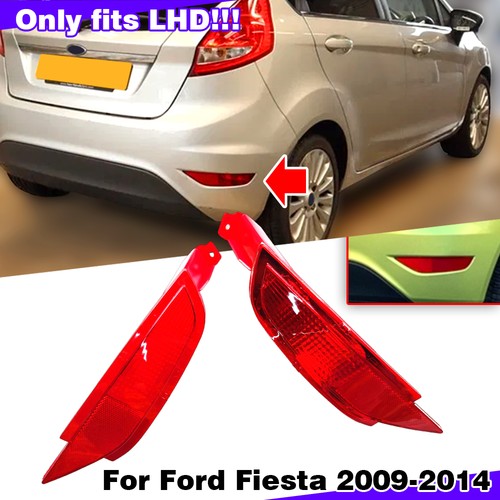 Per ford fiesta mk7 14 - per,