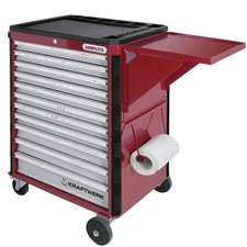 Kraftwerk Tavolo Laterale per