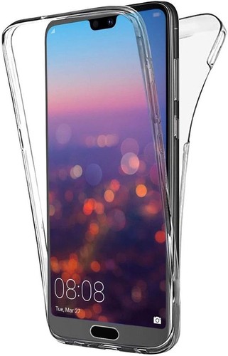 Custodia huawei p20 - huawei, p20/lite/pro