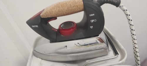 Imetec zerocalc ferro - imetec, stiro