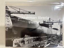 foto nave ship MARIAROSA