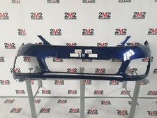 PARAURTI ANTERIORE CENTRALE PER PEUGEOT 308 S. Wagon 1627402980 DV6FC (08>14)