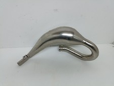 Ktm 125 Scarico Originale Pipe
