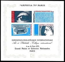 Francia 1975 imperfetto s - francia,