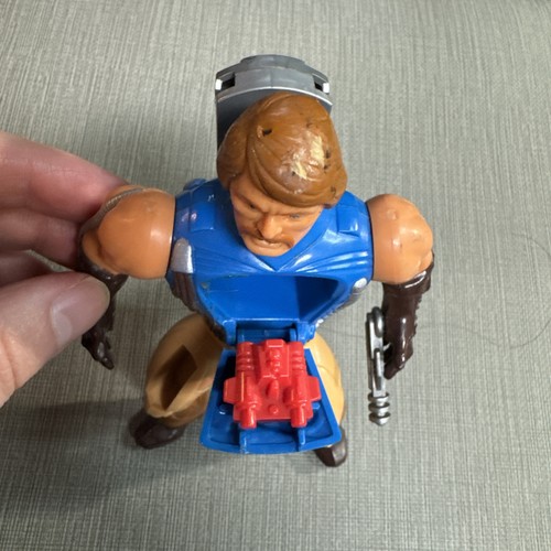 Motu masters the universe - motu,
