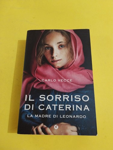 Sorriso caterina la - sorriso, di