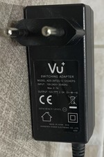 Decoder Vu+zero4k Alimentatore