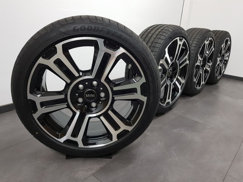 Ruote estive mini f60 - mini,