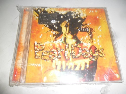 Elisa pearl days 2005 - days, cd
