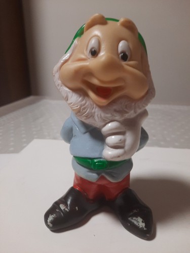 Gongolo pupazzo ledraplastic - gongolo,