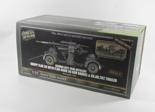 Forces of Valor == Carro