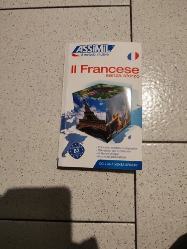 Francese senza sforzo - il,
