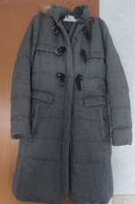 Piumino donna MABRUN