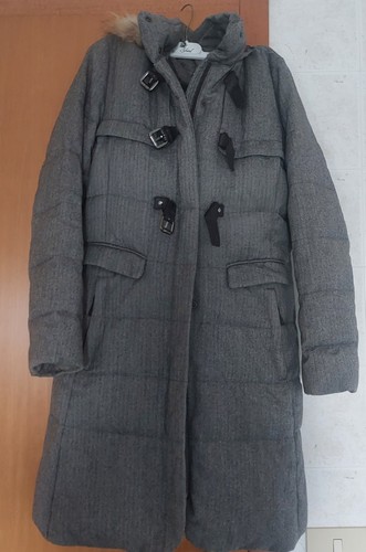 Piumino donna mabrun - donna,