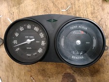  Contachilometri Autobianchi