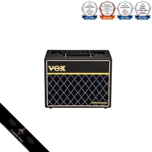 Vox vt20x classic - classic, blue