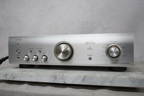 Denon pma 600ne integrated - denon,
