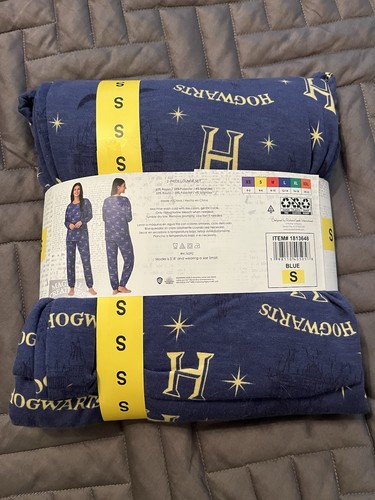 Pigiama donna harry potter - harry,