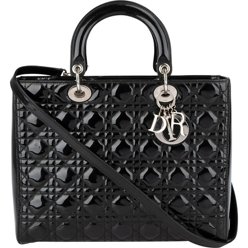 Borsa mano christian dior - borsa,