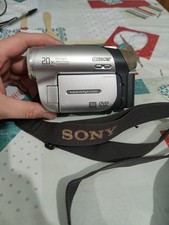 Videocamera Sony Handycam
