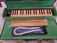 Tastiera fiato samick - tastiera,