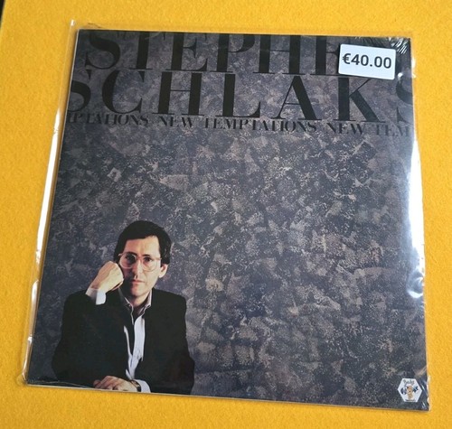 Stephen schlaks new - stephen,
