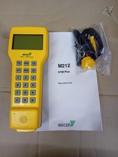 Necsy Strumento Stim Plus